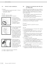 Preview for 86 page of Sartorius YDP30 Operating Instructions Manual