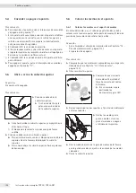 Preview for 108 page of Sartorius YDP30 Operating Instructions Manual