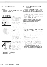 Preview for 110 page of Sartorius YDP30 Operating Instructions Manual