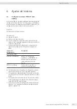 Preview for 111 page of Sartorius YDP30 Operating Instructions Manual