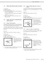 Preview for 113 page of Sartorius YDP30 Operating Instructions Manual