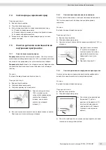 Preview for 137 page of Sartorius YDP30 Operating Instructions Manual