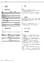 Preview for 178 page of Sartorius YDP30 Operating Instructions Manual