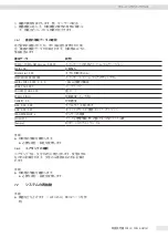 Preview for 187 page of Sartorius YDP30 Operating Instructions Manual