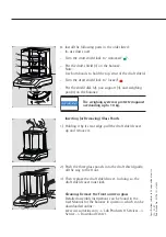 Preview for 2 page of Sartorius YDS01SQP Installation Instructions