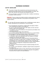 Preview for 3 page of SAS 1SF Instruction Manual