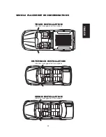 Preview for 5 page of SAS Bazooka BTA850FH Installation Manual