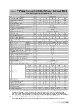 Preview for 19 page of SAS BIO SOLID 14 Operation And Maintenance Manual