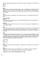 Preview for 42 page of SAS Opti-Fit 9800-25 Operation Manual