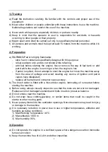 Preview for 37 page of SAS RM-MT330-2 Instruction Manual