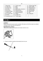 Preview for 44 page of SAS RM-MT330-2 Instruction Manual