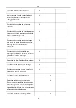 Preview for 56 page of SAS RM-MT330-2 Instruction Manual