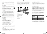 Preview for 1 page of SASSOON VSCD9HA Instruction Booklet