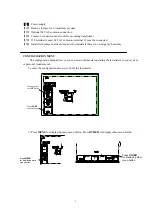 Preview for 7 page of Saswell SAS6000UTK-7 Installation And Operation Instructions Manual