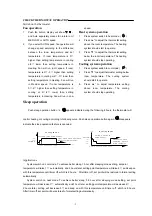 Preview for 3 page of Saswell SAS908FCT-4B-S Installation And Operation Instructions