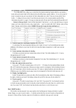 Preview for 4 page of Saswell SAS908FCT-4B-S Installation And Operation Instructions