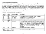 Preview for 53 page of Saswell SAS920XWHB-7-S-RF User Manual And Warranty Card