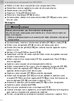 Preview for 518 page of SATA FDG 24 Operating Instructions Manual