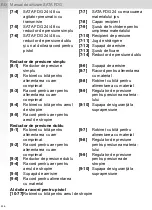 Preview for 536 page of SATA FDG 24 Operating Instructions Manual