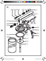 Preview for 39 page of SATA HRS Operating Instructions Manual