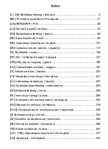 Preview for 2 page of SATA jet 100 B F RP Operating Instructions Manual