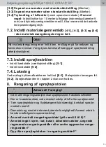 Preview for 75 page of SATA jet 100 B F RP Operating Instructions Manual