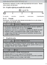 Preview for 139 page of SATA jet 100 B F RP Operating Instructions Manual