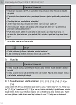 Preview for 142 page of SATA jet 100 B F RP Operating Instructions Manual