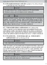 Preview for 143 page of SATA jet 100 B F RP Operating Instructions Manual