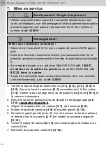 Preview for 156 page of SATA jet 100 B F RP Operating Instructions Manual