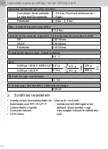 Preview for 188 page of SATA jet 100 B F RP Operating Instructions Manual