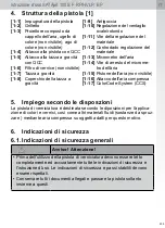 Preview for 205 page of SATA jet 100 B F RP Operating Instructions Manual