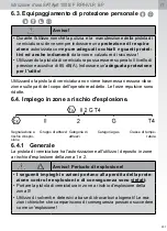 Preview for 207 page of SATA jet 100 B F RP Operating Instructions Manual