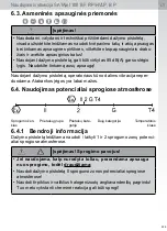 Preview for 225 page of SATA jet 100 B F RP Operating Instructions Manual