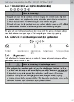 Preview for 257 page of SATA jet 100 B F RP Operating Instructions Manual