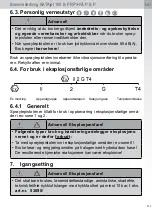 Preview for 273 page of SATA jet 100 B F RP Operating Instructions Manual