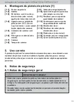 Preview for 305 page of SATA jet 100 B F RP Operating Instructions Manual