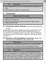 Preview for 327 page of SATA jet 100 B F RP Operating Instructions Manual