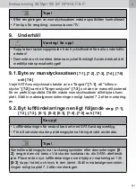 Preview for 361 page of SATA jet 100 B F RP Operating Instructions Manual