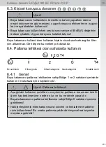 Preview for 405 page of SATA jet 100 B F RP Operating Instructions Manual