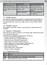 Preview for 413 page of SATA jet 100 B F RP Operating Instructions Manual