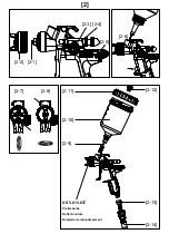 Preview for 4 page of SATA jet 1000 B Operating Instructions Manual