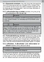 Preview for 13 page of SATA jet 1000 B Operating Instructions Manual