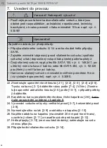 Preview for 56 page of SATA jet 1000 B Operating Instructions Manual