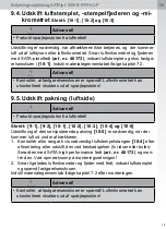 Preview for 75 page of SATA jet 1000 B Operating Instructions Manual