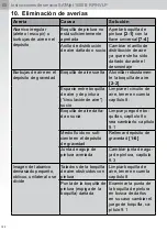 Preview for 122 page of SATA jet 1000 B Operating Instructions Manual