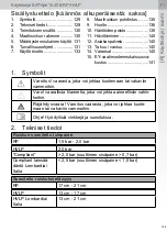 Preview for 129 page of SATA jet 1000 B Operating Instructions Manual