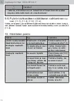 Preview for 138 page of SATA jet 1000 B Operating Instructions Manual