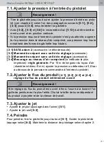 Preview for 151 page of SATA jet 1000 B Operating Instructions Manual