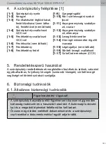 Preview for 183 page of SATA jet 1000 B Operating Instructions Manual